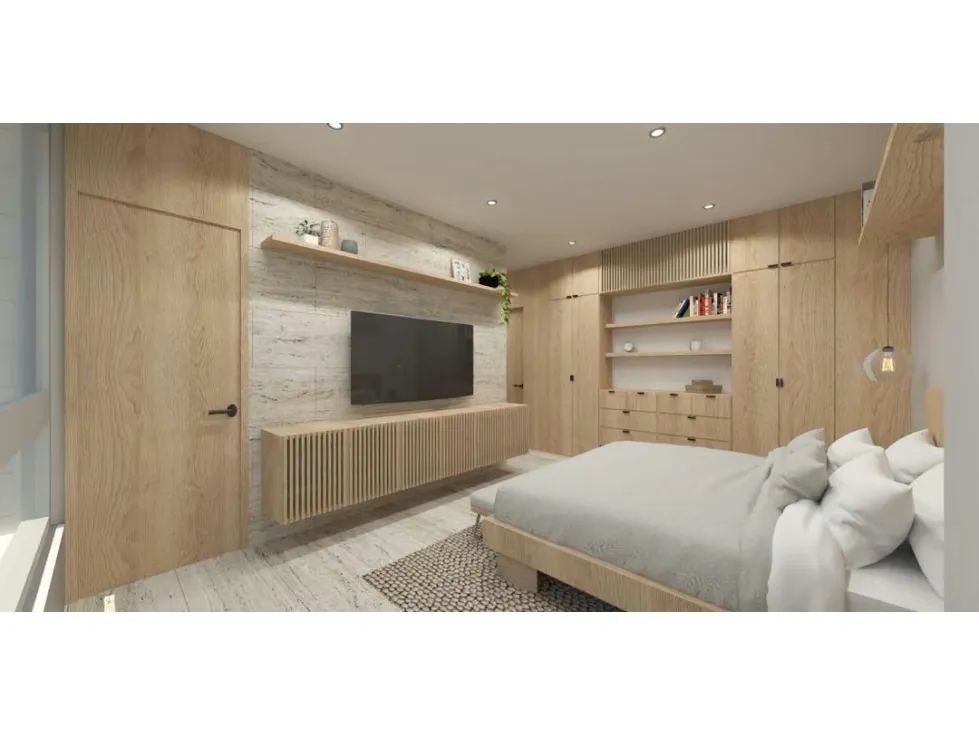 Se vende Apto PH duplex 380m² 4h+s/6b+s/5p Altamira - 36