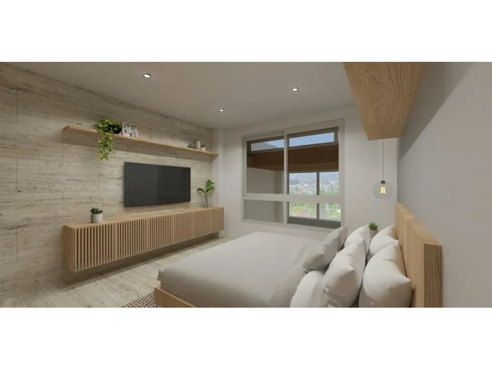 Se vende Apto PH duplex 380m² 4h+s/6b+s/5p Altamira - 37