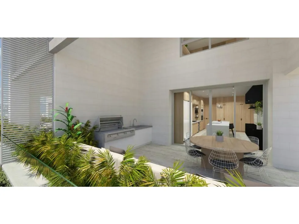 Se vende Apto PH duplex 380m² 4h+s/6b+s/5p Altamira - 40