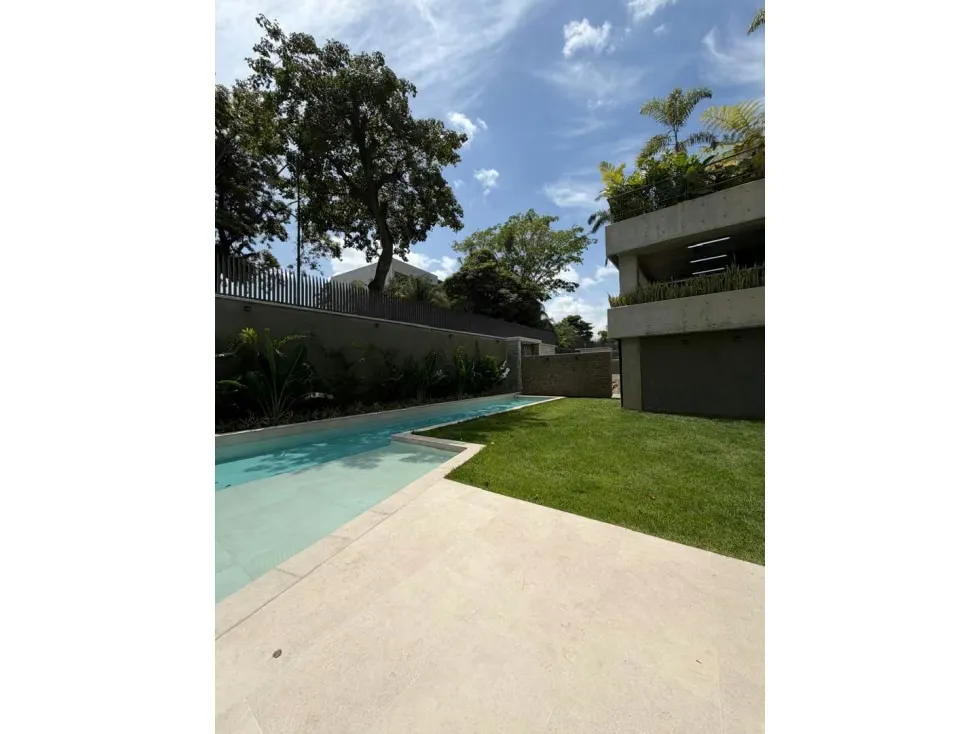 Se vende Apto PH duplex 380m² 4h+s/6b+s/5p Altamira - 5