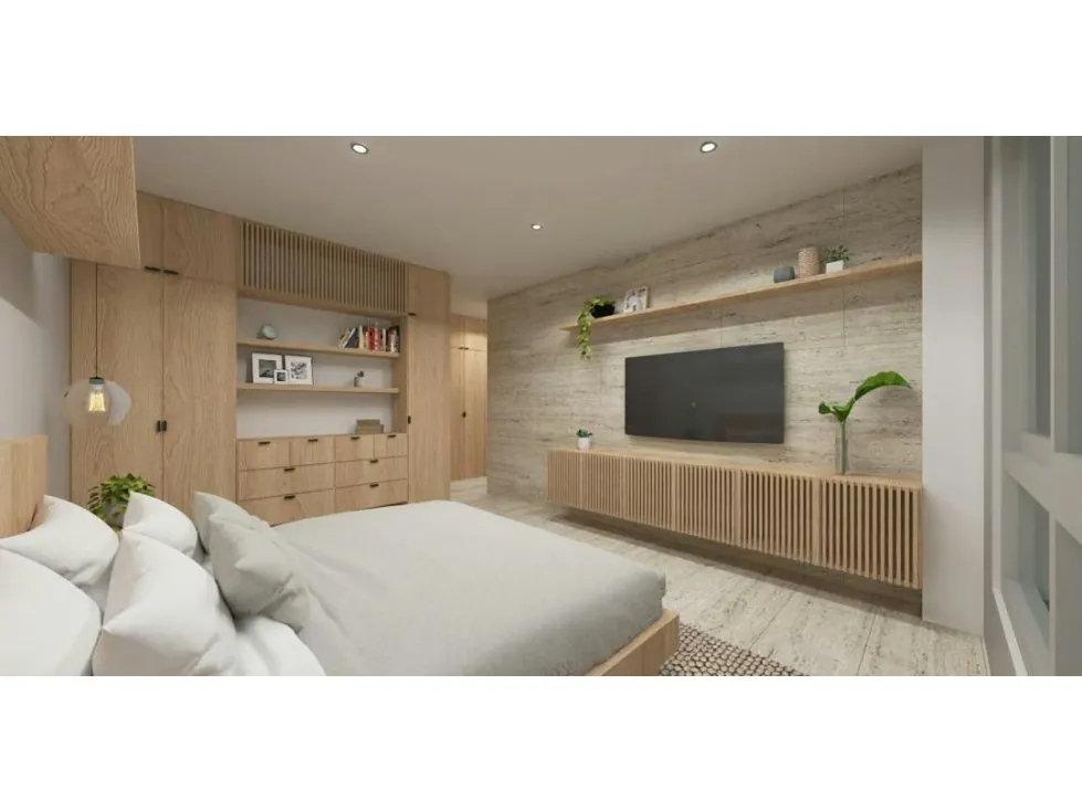 Se vende Apto PH duplex 380m² 4h+s/6b+s/5p Altamira - 45