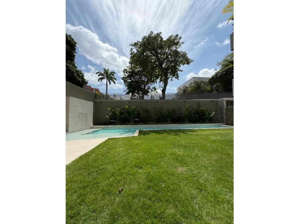 Se vende Apto PH duplex 380m² 4h+s/6b+s/5p Altamira - 6