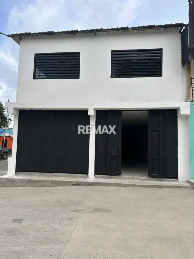 Local Comercial en Alquiler ¨Pueblo Nuevo Avenida Florencio Jimenez Zona Oeste-Barquisimeto