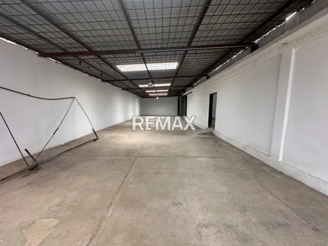 Local Comercial en Alquiler ¨Pueblo Nuevo Avenida Florencio Jimenez Zona Oeste-Barquisimeto - 3
