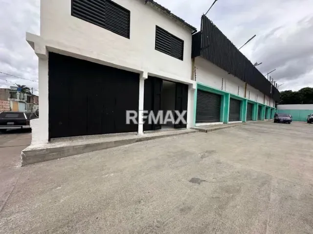 Local Comercial en Alquiler ¨Pueblo Nuevo Avenida Florencio Jimenez Zona Oeste-Barquisimeto - 8