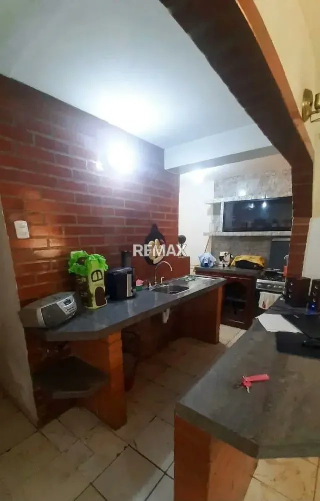 EN VENTA APARTAMENTO EN SANTA TERESA - 3