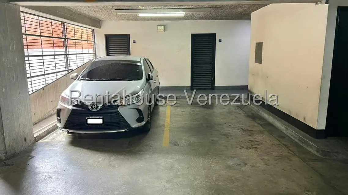 Apartamento (1 Nivel) en Venta en Campo Alegre, Distrito Metropolitano - 29