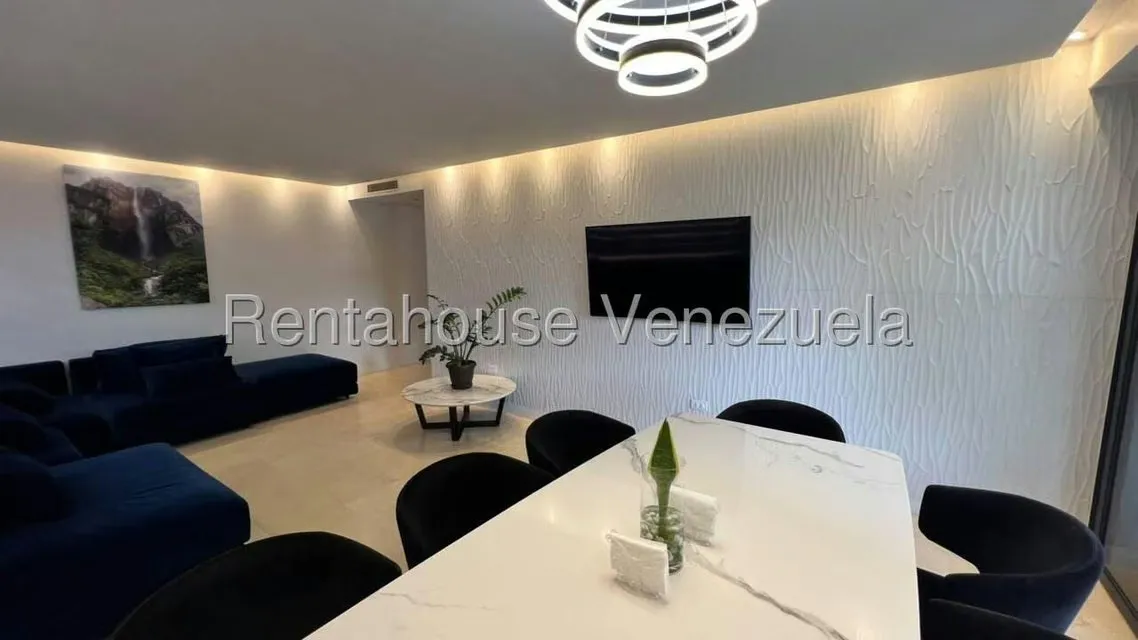 Apartamento (1 Nivel) en Venta en Campo Alegre, Distrito Metropolitano - 6
