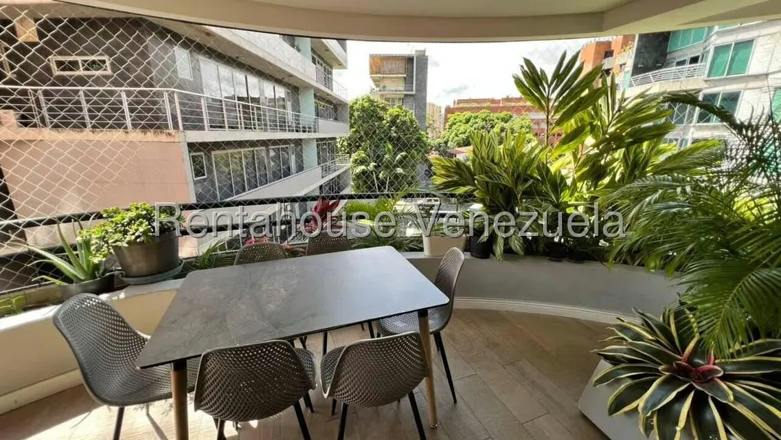 Apartamento (1 Nivel) en Venta en Campo Alegre, Distrito Metropolitano - 7