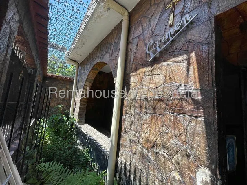Casa (1 Nivel) en Alquiler en Avenida Sucre, Aragua - 2