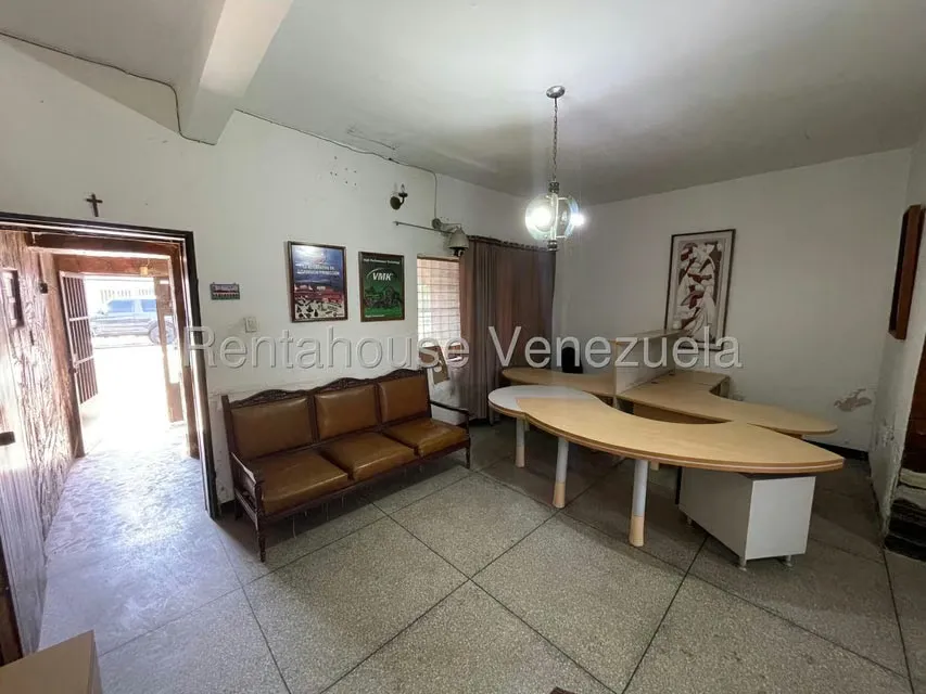 Casa (1 Nivel) en Alquiler en Avenida Sucre, Aragua - 4