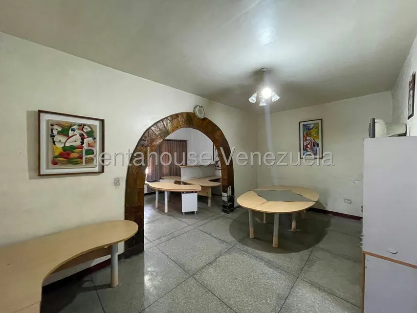 Casa (1 Nivel) en Alquiler en Avenida Sucre, Aragua - 7