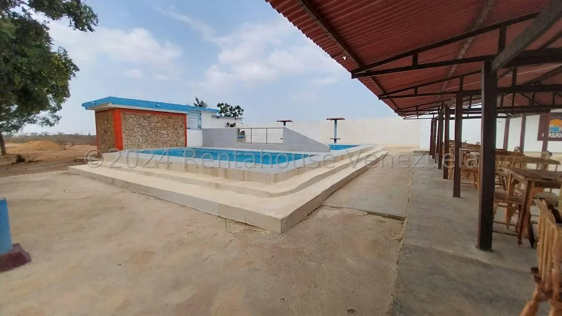 Local Comercial en Venta en Dabajuro, Falcon