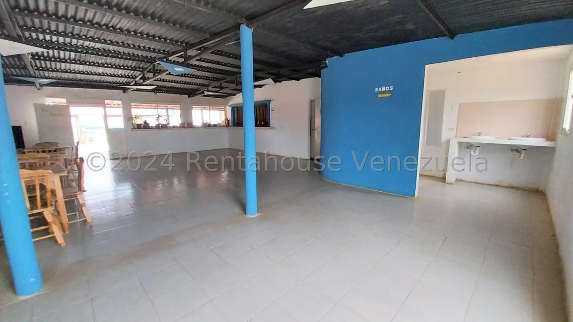 Local Comercial en Venta en Dabajuro, Falcon - 15