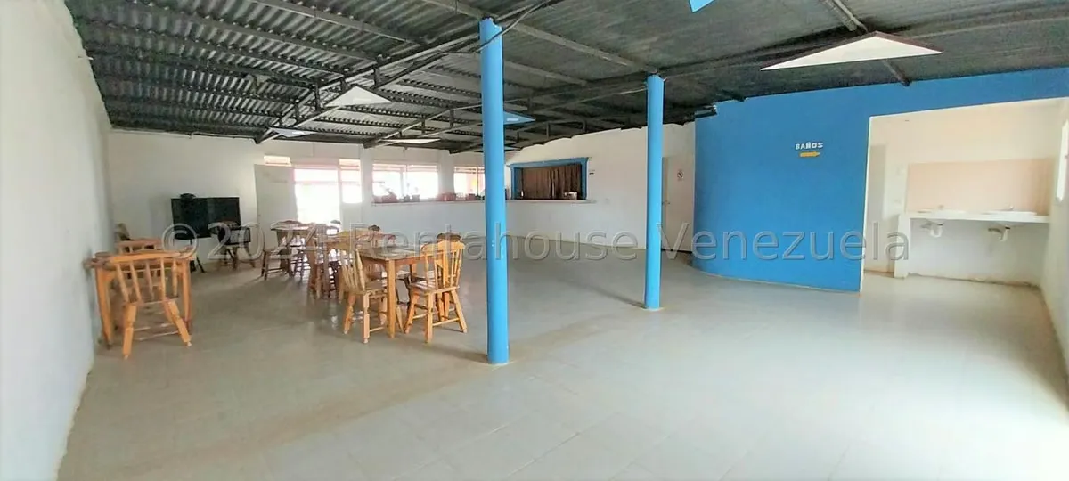Local Comercial en Venta en Dabajuro, Falcon - 17