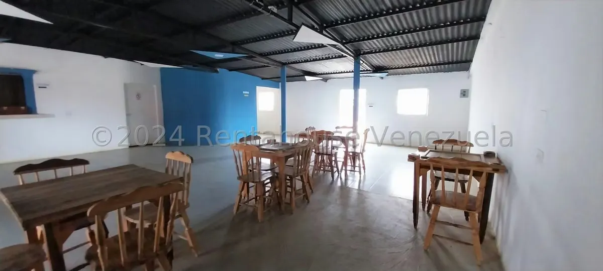 Local Comercial en Venta en Dabajuro, Falcon - 18