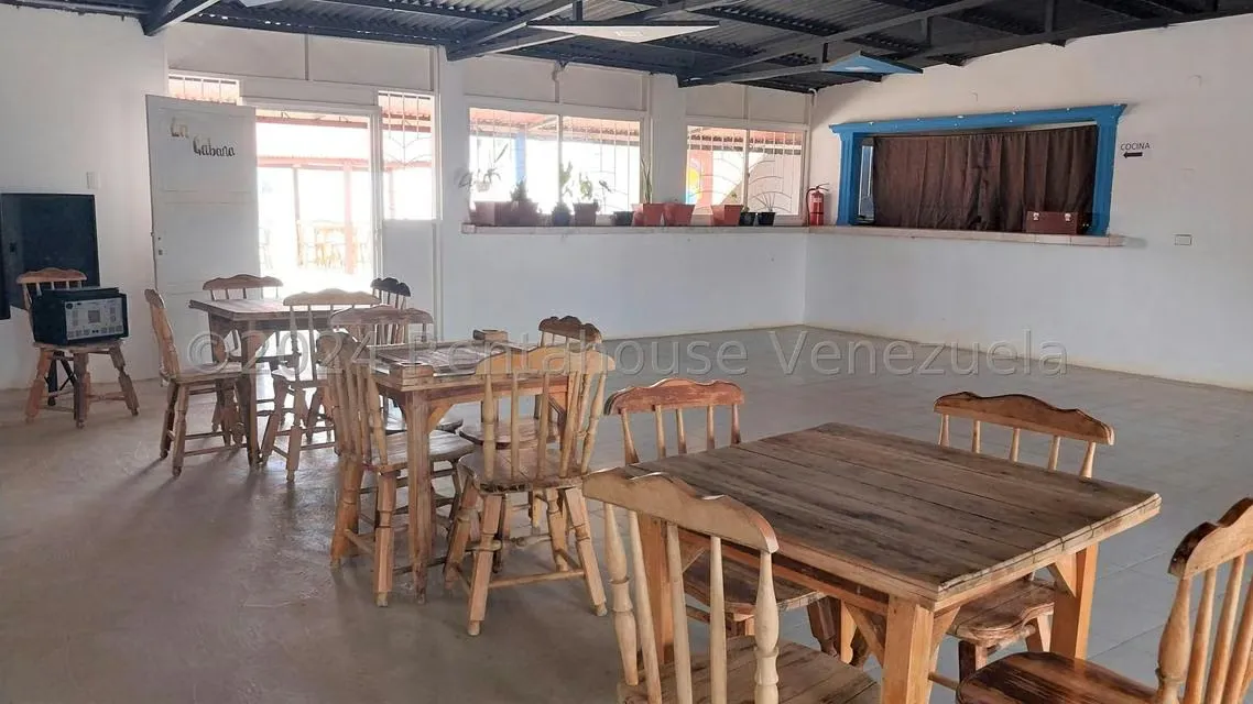 Local Comercial en Venta en Dabajuro, Falcon - 20