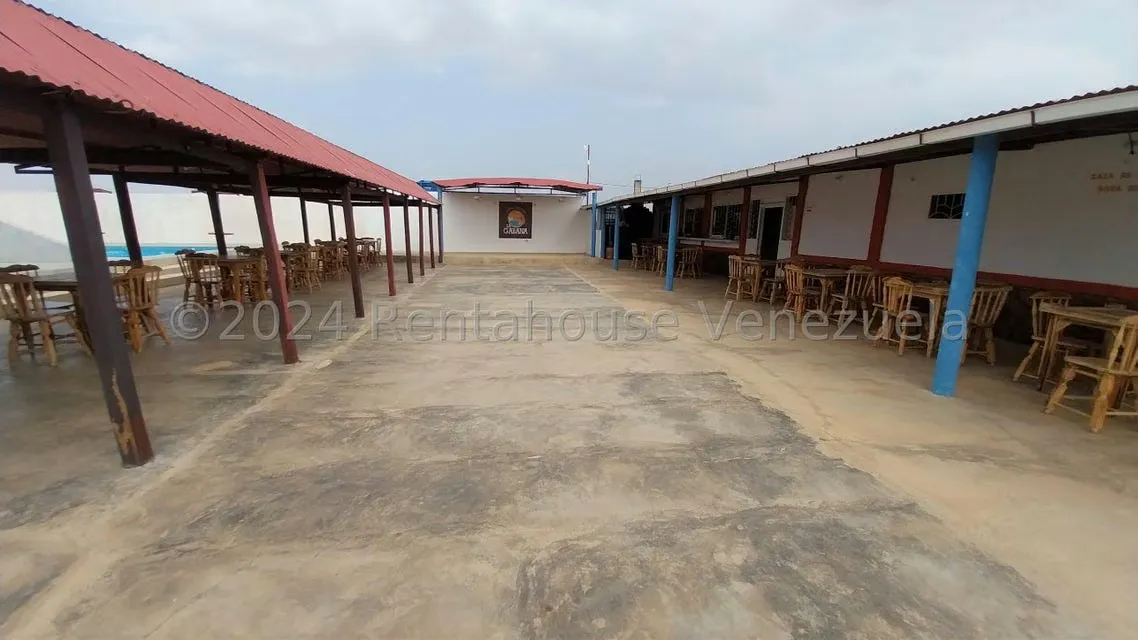 Local Comercial en Venta en Dabajuro, Falcon - 3