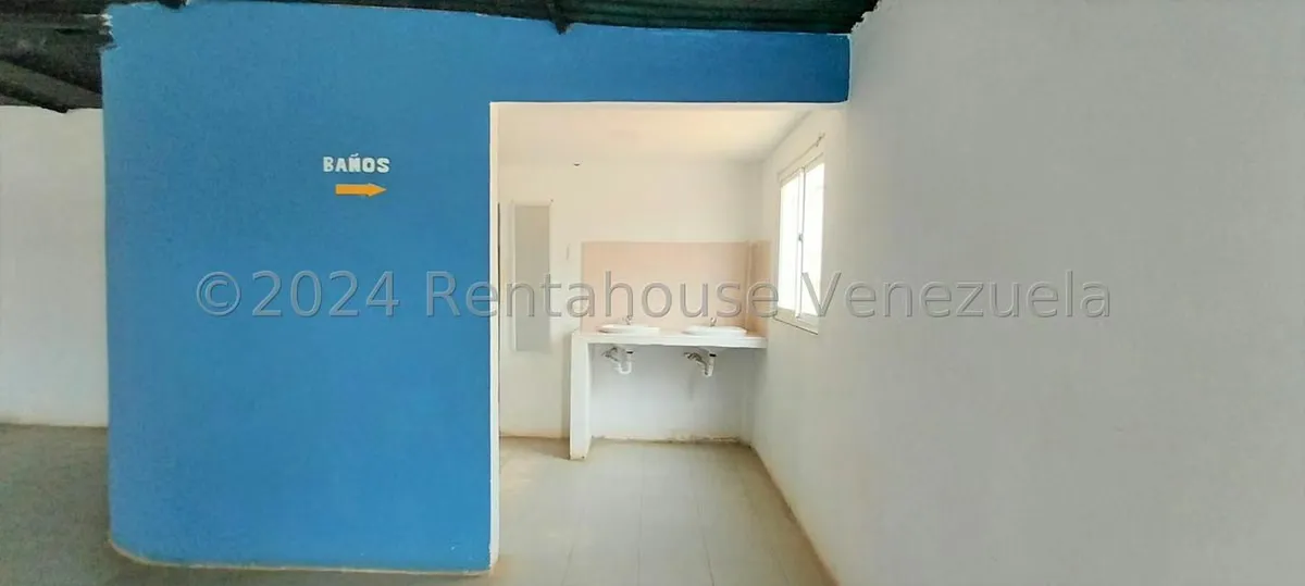 Local Comercial en Venta en Dabajuro, Falcon - 21