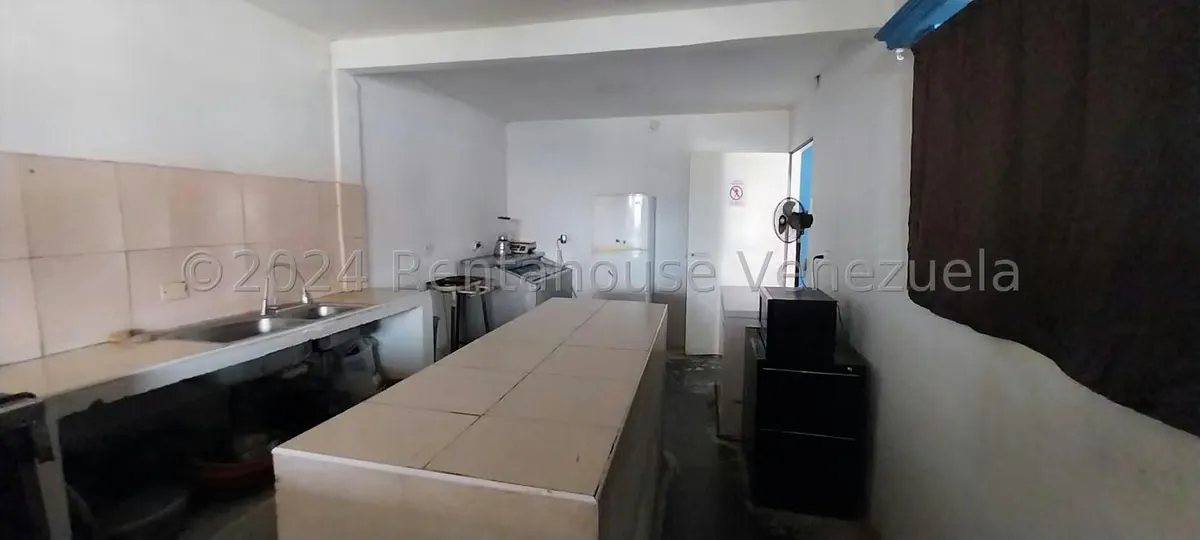 Local Comercial en Venta en Dabajuro, Falcon - 28