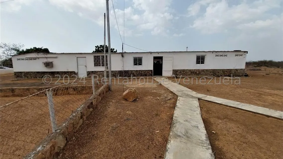 Local Comercial en Venta en Dabajuro, Falcon - 29