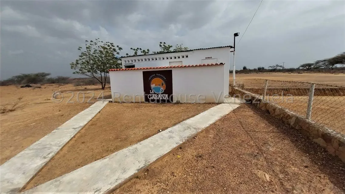 Local Comercial en Venta en Dabajuro, Falcon - 30
