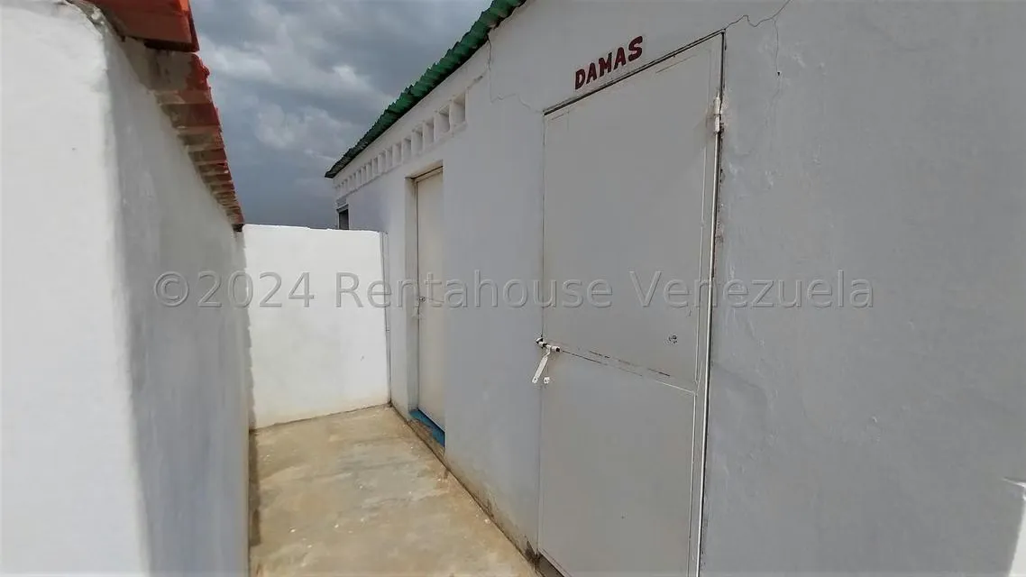 Local Comercial en Venta en Dabajuro, Falcon - 31
