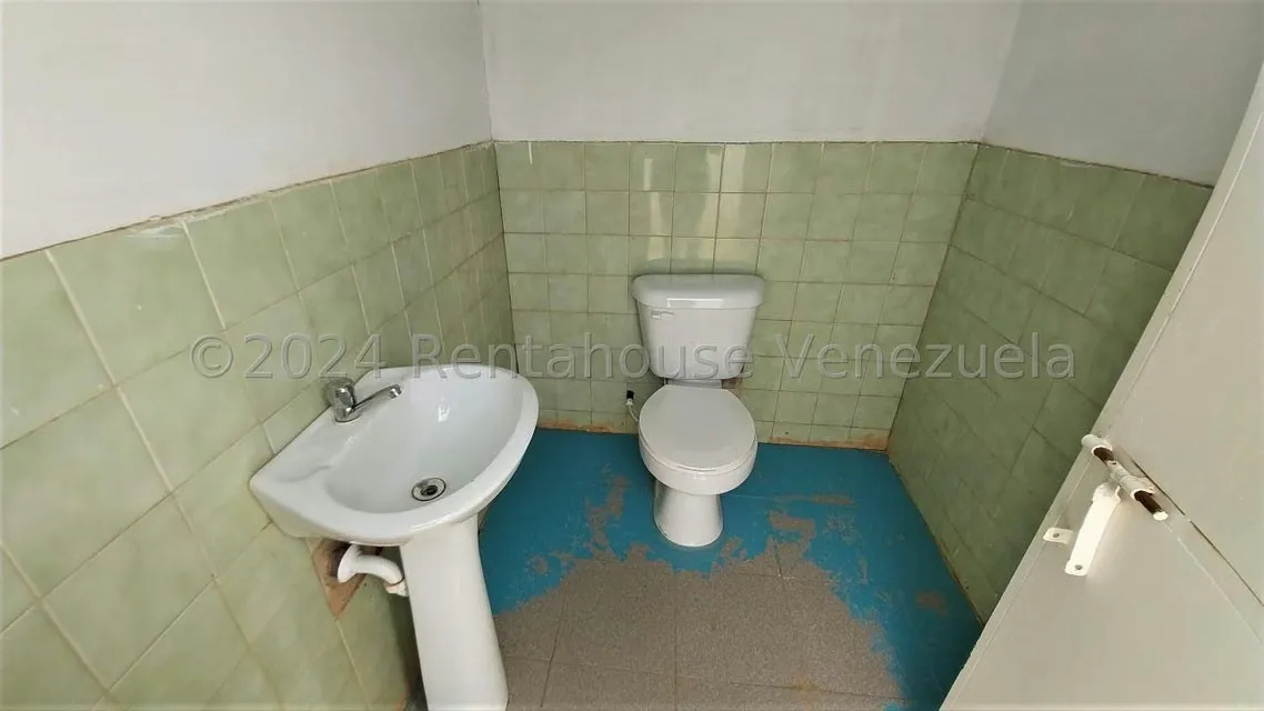 Local Comercial en Venta en Dabajuro, Falcon - 32