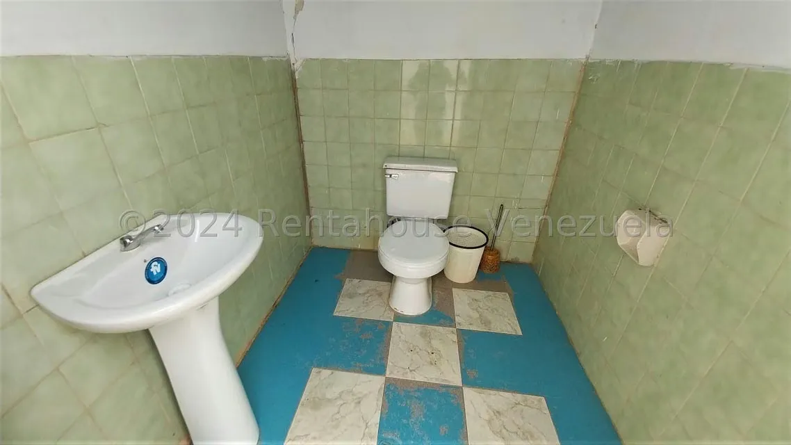 Local Comercial en Venta en Dabajuro, Falcon - 33