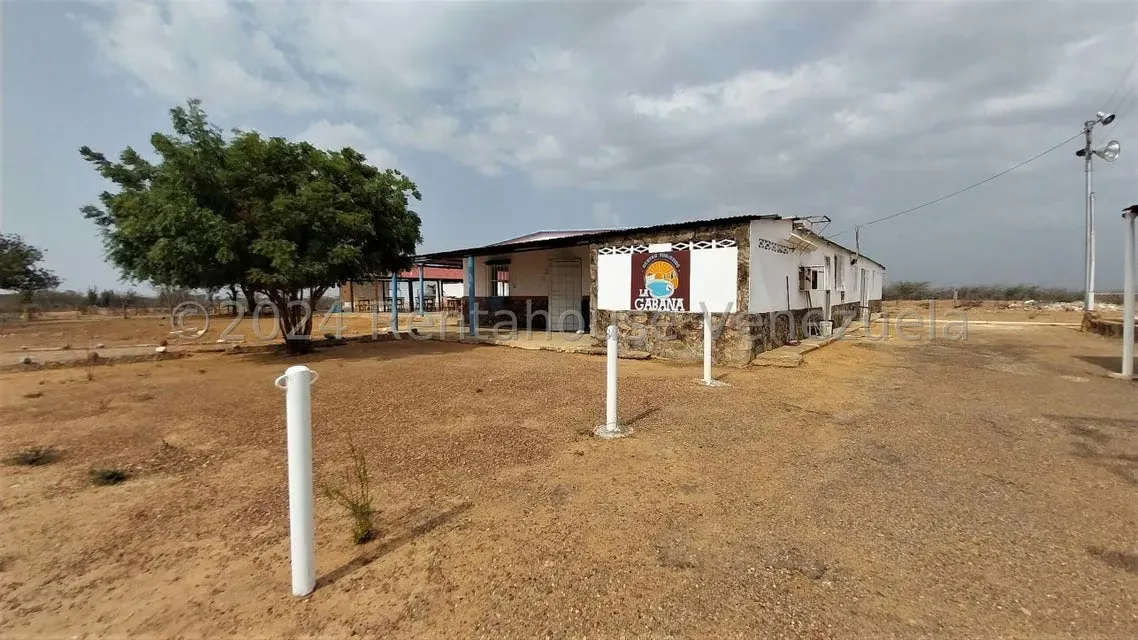 Local Comercial en Venta en Dabajuro, Falcon - 35