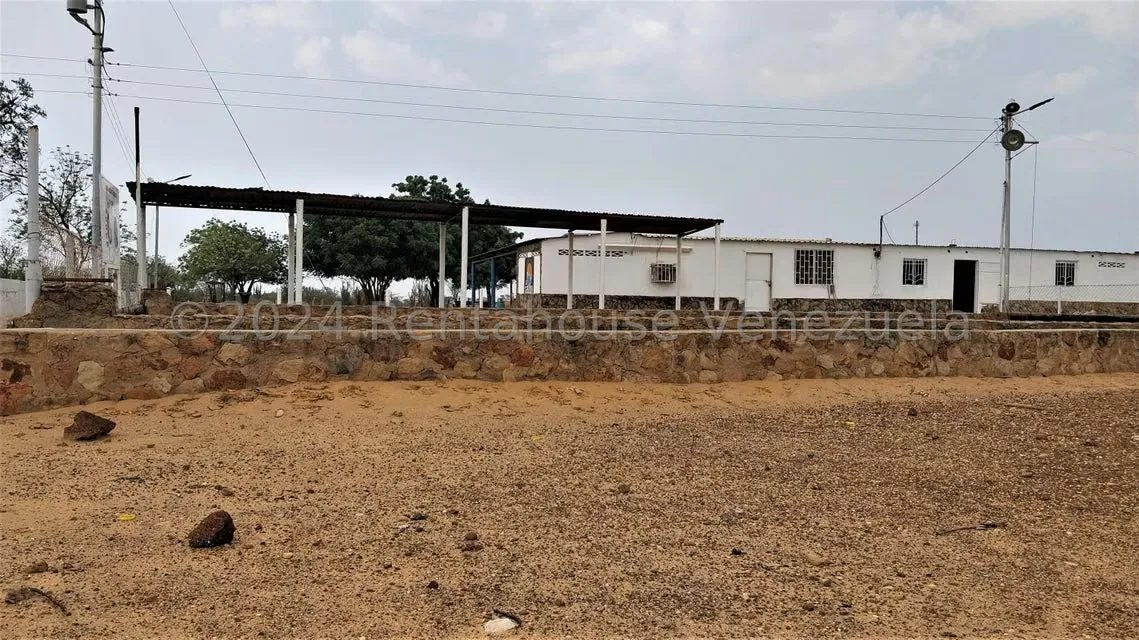 Local Comercial en Venta en Dabajuro, Falcon - 37