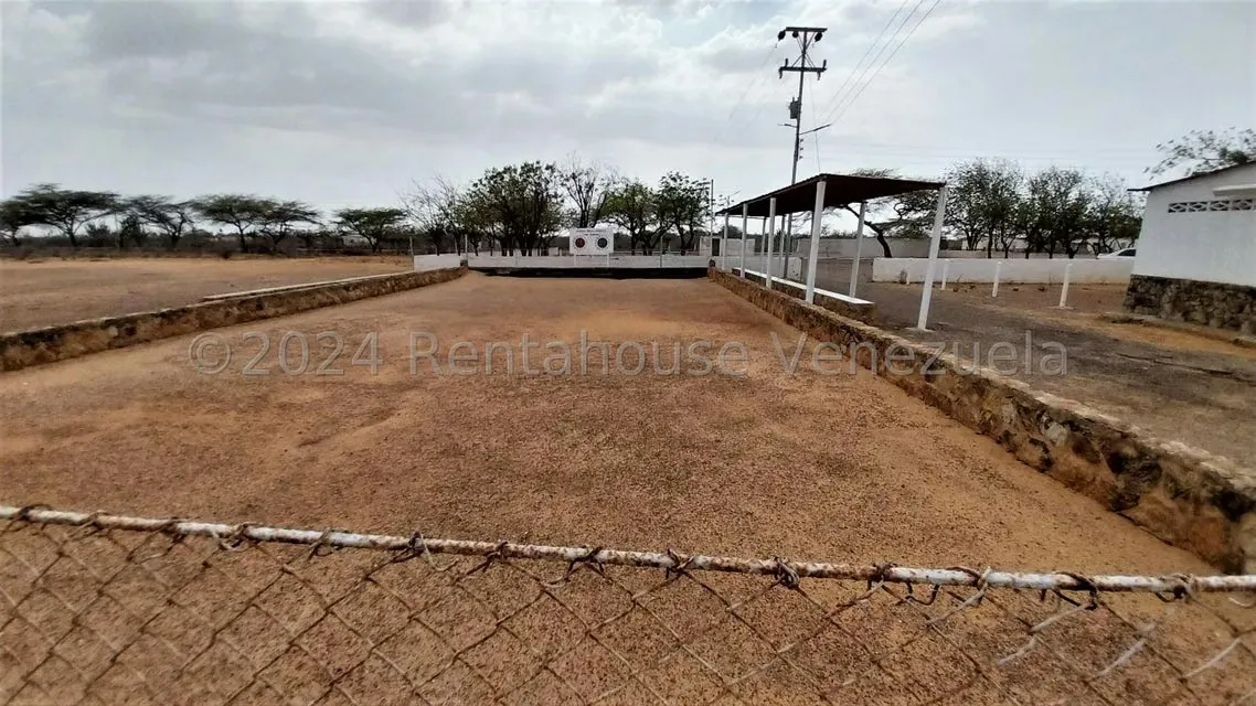Local Comercial en Venta en Dabajuro, Falcon - 40