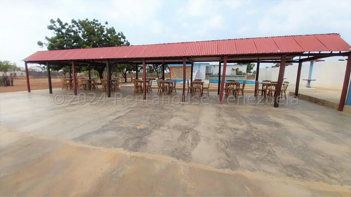 Local Comercial en Venta en Dabajuro, Falcon - 5