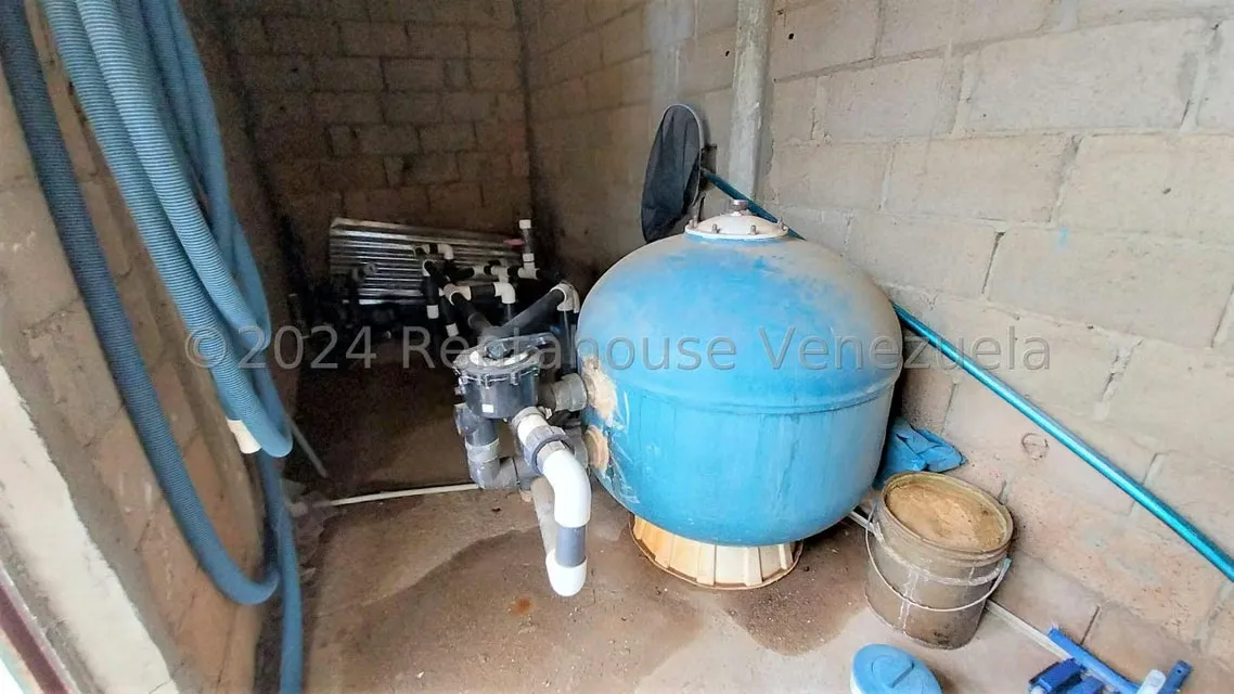Local Comercial en Venta en Dabajuro, Falcon - 44