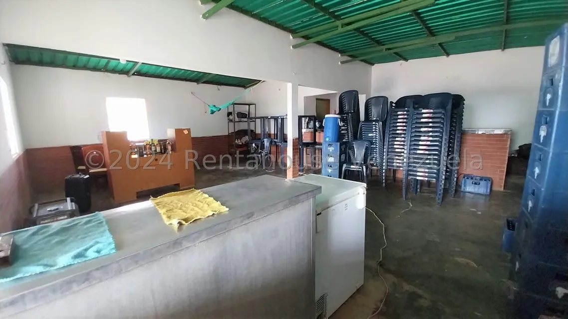 Local Comercial en Venta en Dabajuro, Falcon - 45