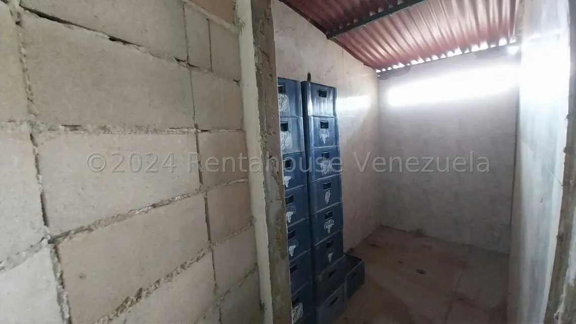 Local Comercial en Venta en Dabajuro, Falcon - 46