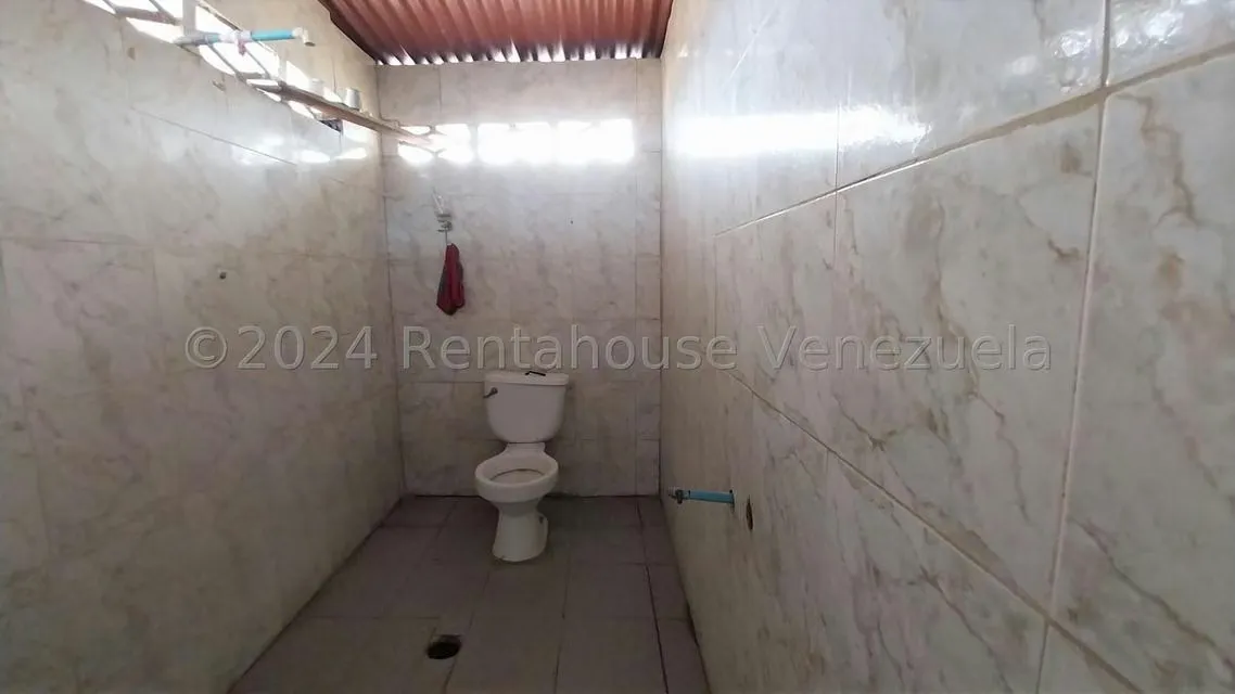 Local Comercial en Venta en Dabajuro, Falcon - 48