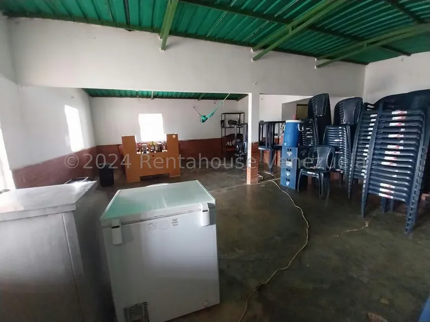 Local Comercial en Venta en Dabajuro, Falcon - 49