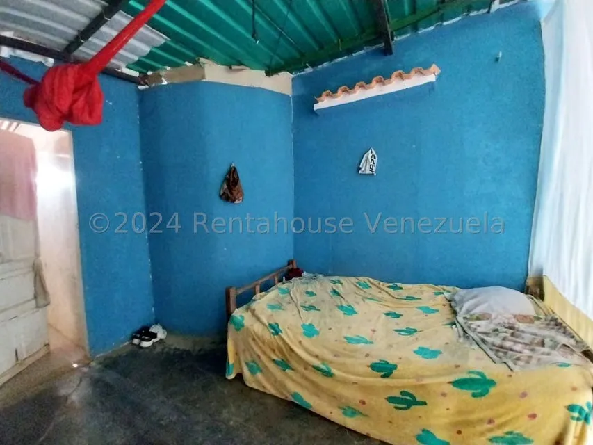 Local Comercial en Venta en Dabajuro, Falcon - 50