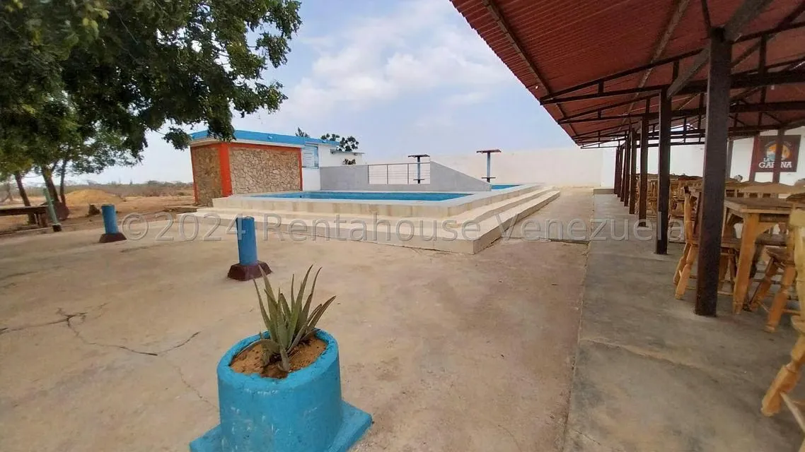 Local Comercial en Venta en Dabajuro, Falcon - 6