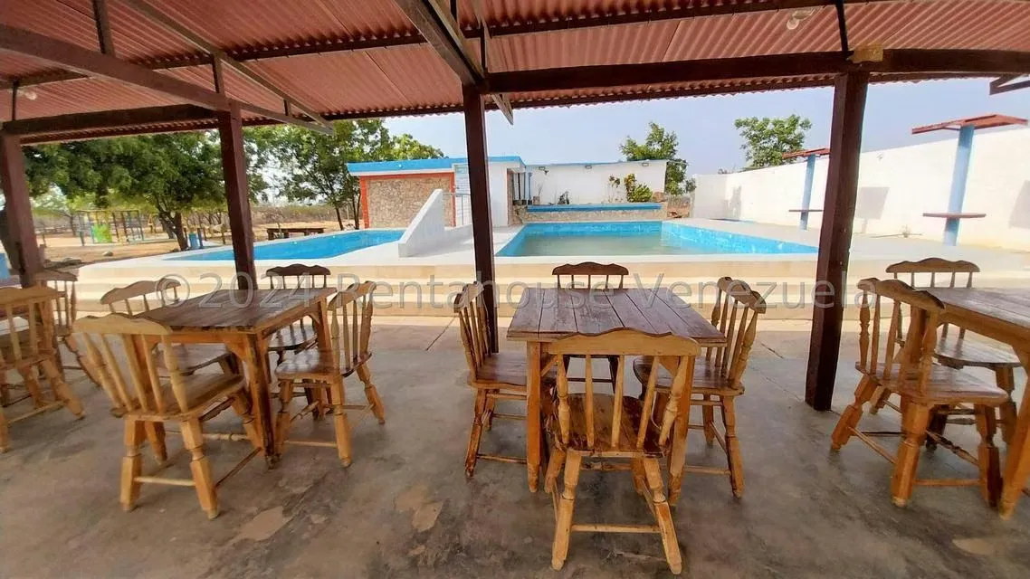 Local Comercial en Venta en Dabajuro, Falcon - 7
