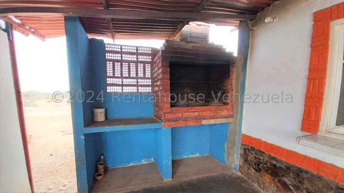 Local Comercial en Venta en Dabajuro, Falcon - 8