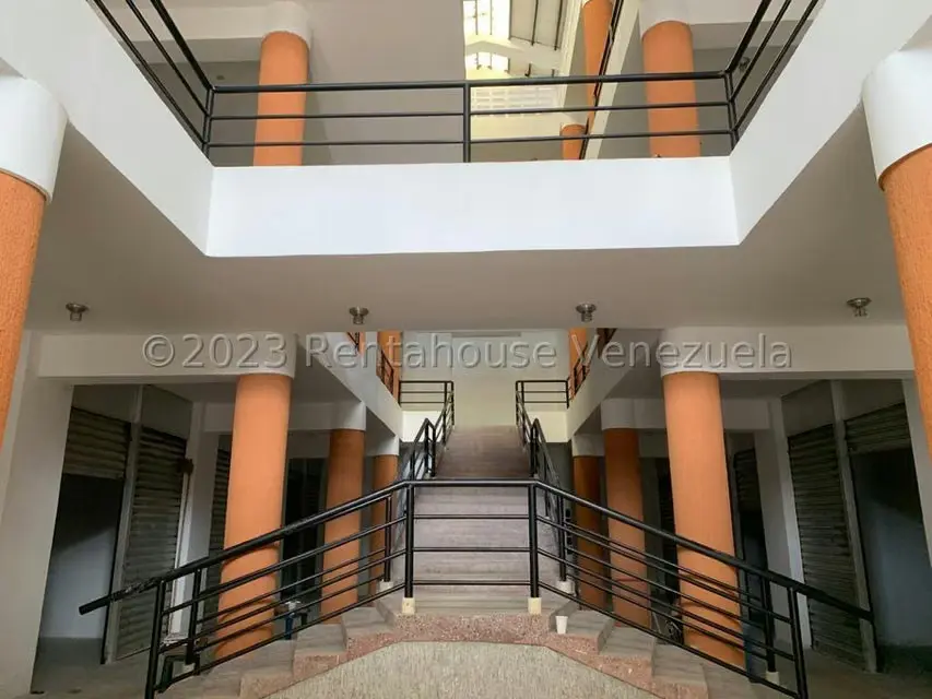 Local Comercial en Alquiler en Centro, Aragua - 3