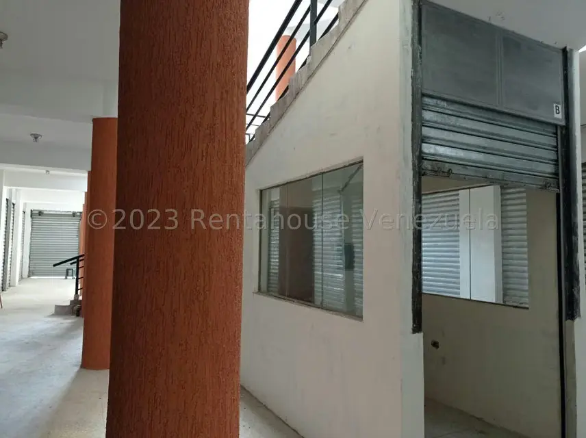Local Comercial en Alquiler en Centro, Aragua - 10