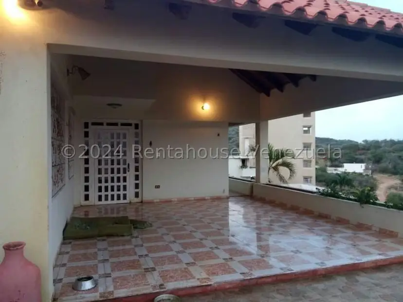 Casa (1 Nivel) en Venta en Porlamar, Nueva Esparta