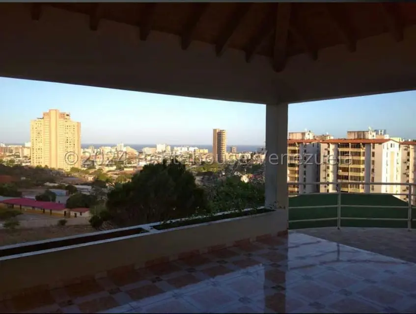 Casa (1 Nivel) en Venta en Porlamar, Nueva Esparta - 12