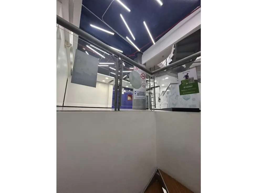 Vendo local comercial 363m2 El Recreo - Torre City Market 7371 - 16
