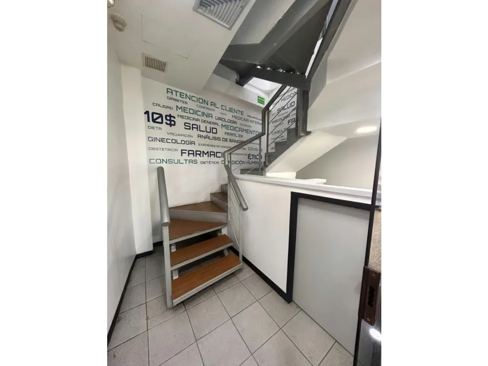 Vendo local comercial 363m2 El Recreo - Torre City Market 7371 - 3