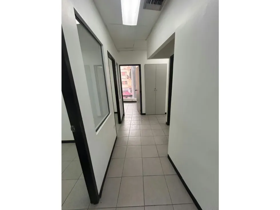 Vendo local comercial 363m2 El Recreo - Torre City Market 7371 - 5