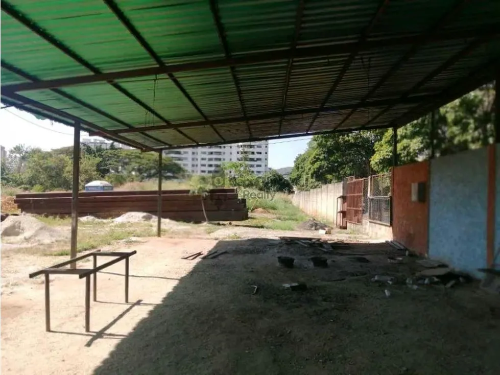 Terreno en Venta o en alquiler en Prebo de 7000m2 - 11
